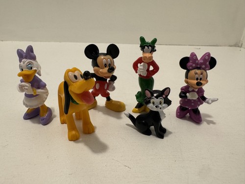 Vintage disney minnie mouse - minnie,
