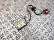 2002 audi ecu xenon - a6, c5