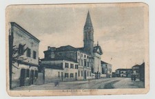 S. ELENA PADOVA CENTRO SCRITTA