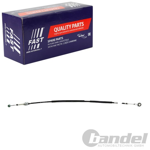 Fast cavo cambio manuale - cavo,