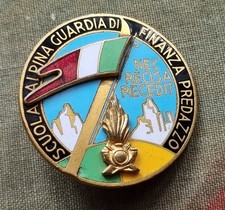 DISTINTIVO REPUBBLICA "SCUOLA