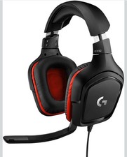 Logitech G332 Cuffie da gioco