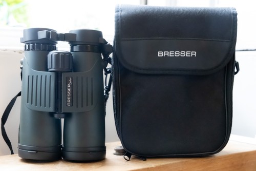 Bresser 10x50 safari - bresser,