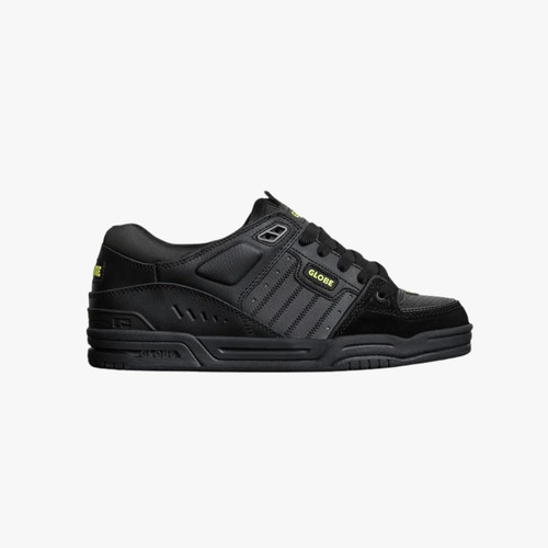 Sneakers globe fusion black - fusion,