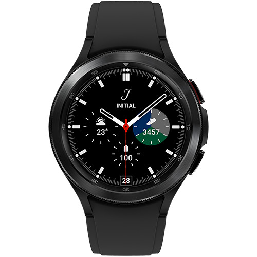 Samsung galaxy watch4 classic - watch4,