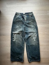 Balenciaga usato Super Baggy