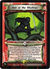 Out of the Shadows - The Hidden Emperor | Episode 5 - Legend of the Five Rings