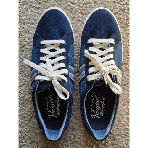 Sneakers basse originali