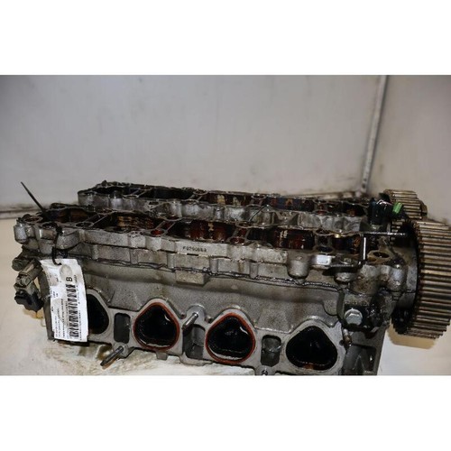 Testata motore peugeot 207 - testata,