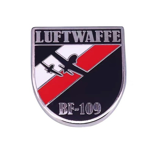 Luftwaffe 109 fighter - luftwaffe, bf