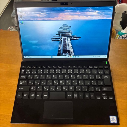 Sony vaio vjpj11c12n core - vaio, i5