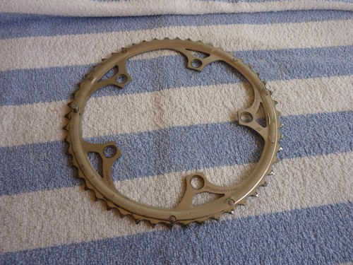 Catena campagnolo vintage 50t - vintage,
