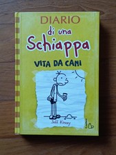 DIARIO DI UNA SCHIAPPA - VITA
