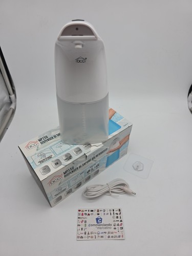 Dispenser sapone ad - sapone,