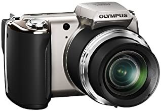 Olympus 620uz fotocamera - sp-620uz,