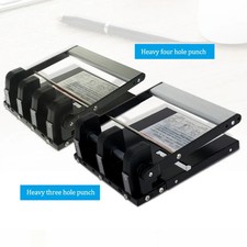 Punzonatrice di precisione