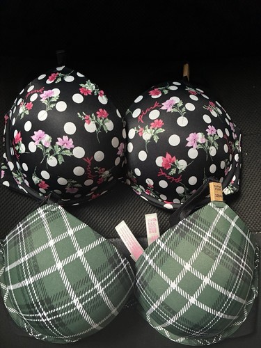 Reggiseni nuovi rosa - nuovi,
