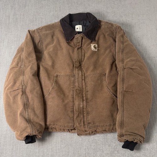 Giacca artica vintage - , carhartt
