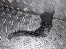 SKODA FABIA 2004 PEDALE