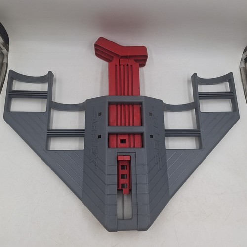 Flex rapid abdominal - rapid,