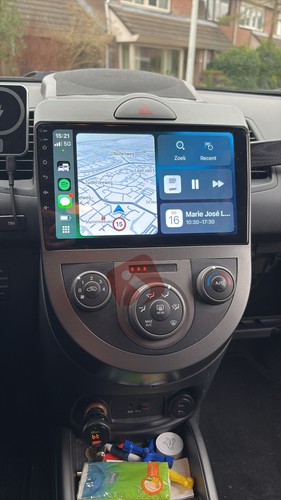 Per kia soul 2008 - soul, 2013