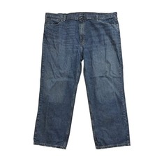 Jeans Levis 559 W50 L30 Uomo