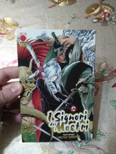 I Signori dei Mostri n.12 -