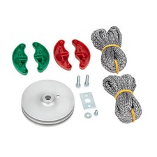 Sblocco Manuale a Carrucola