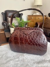 BORSA DA DONNA VINTAGE IN