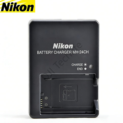 Caricatore nikon per - nikon,