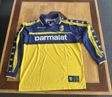 Maglia allenamento parma - maglia,