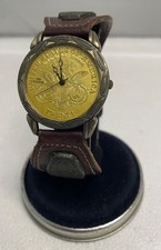 Orologio Vintage Triumph Finto