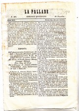 RR535-LA PALLADE-1847 GIORNALE