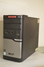 Cabinet Acer Extensa E Series con Licenza Windows XP