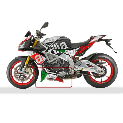 Aprilia tuono 1100 fabbrica - aprilia,