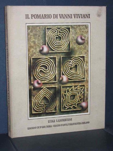 Lambertini pomario di - lambertini,