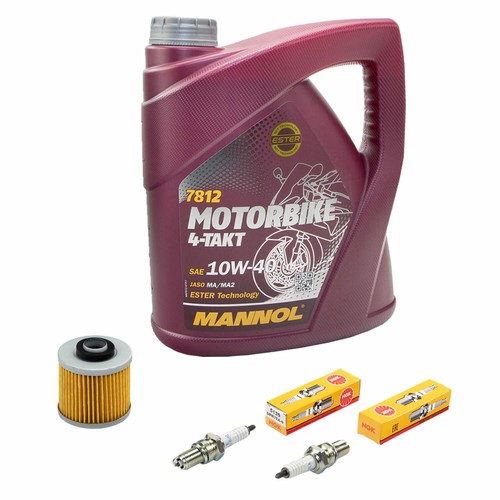 Kit revisione olio per - 4l,