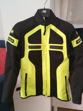 Giacca estiva HELD modello Tropic II DONNA taglia DS CONDIZIONI PERFETTE