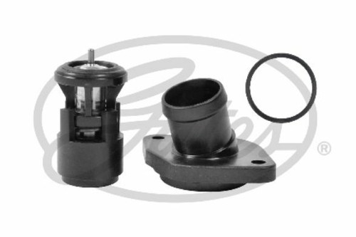 Kit termostato golf iii - kit,