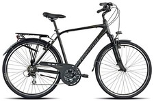 Bici torpado t420 - city, bike