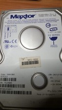120 GB IDE MAXTOR DiamondMax