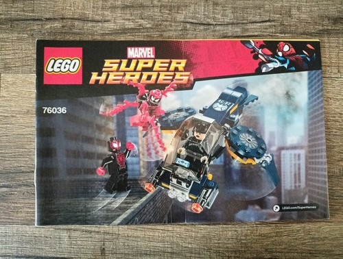 Istruzioni montaggio lego - istruzioni,