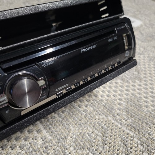 Pioneer deh x550hd lettore - deh-x550hd, cd