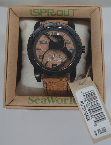 Orologio isprout king - orologio, penguin