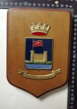 CREST INFANTRY LANDING