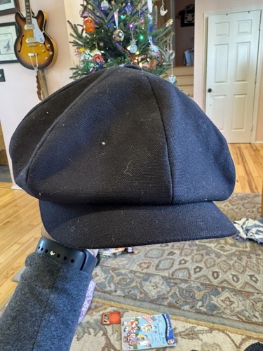 Cappellino coppola siciliano - coppola,