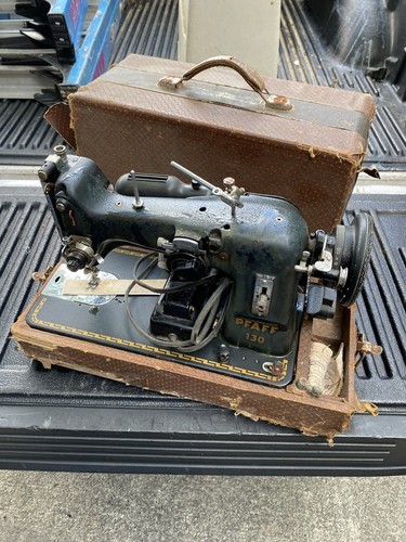Pfaff sewing machine - sewing,