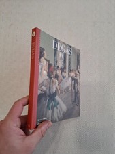 DEGAS / I CLASSICI DELL'ARTE RIZZOLI SKIRA N. 15