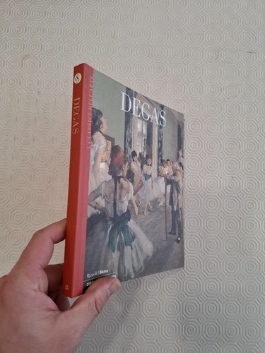 Degas classici dell - classici, dell'arte