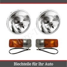 Suzuki Samurai SJ 1985-98 faro